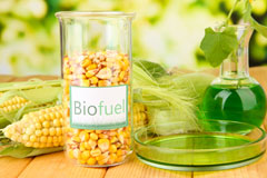 Bitterne biofuel availability