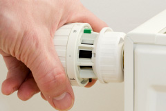Bitterne central heating repair costs