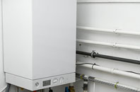 free Bitterne condensing boiler quotes